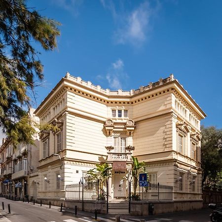 Hotel Medium Sitges 1883 Exterior photo