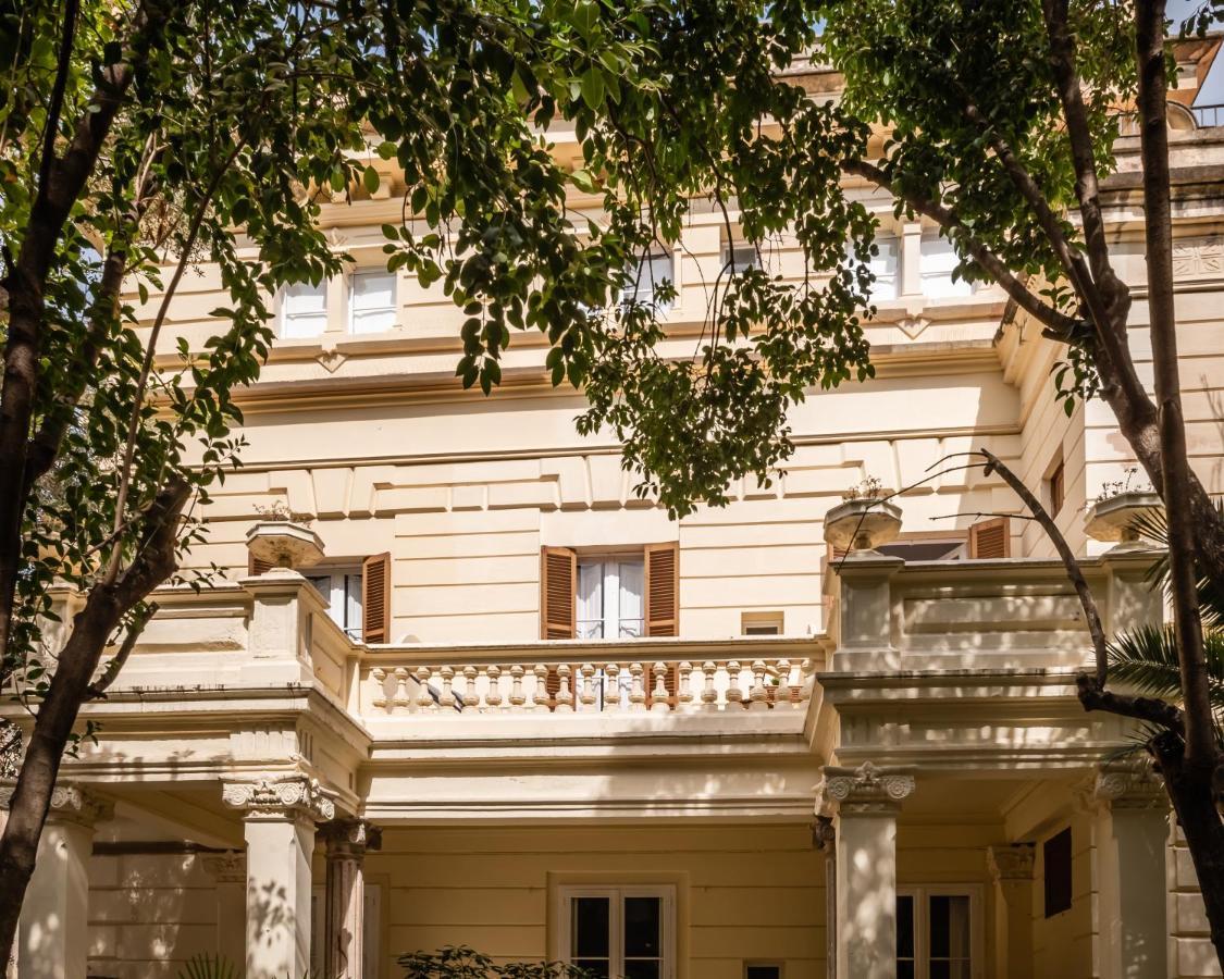 Hotel Medium Sitges 1883 Exterior photo