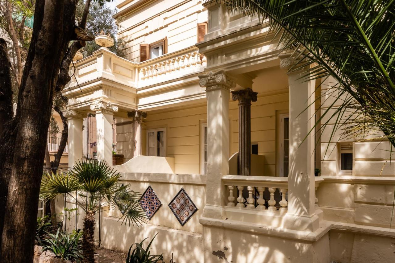 Hotel Medium Sitges 1883 Exterior photo